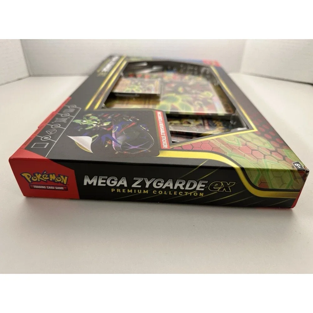 N/A this sealed